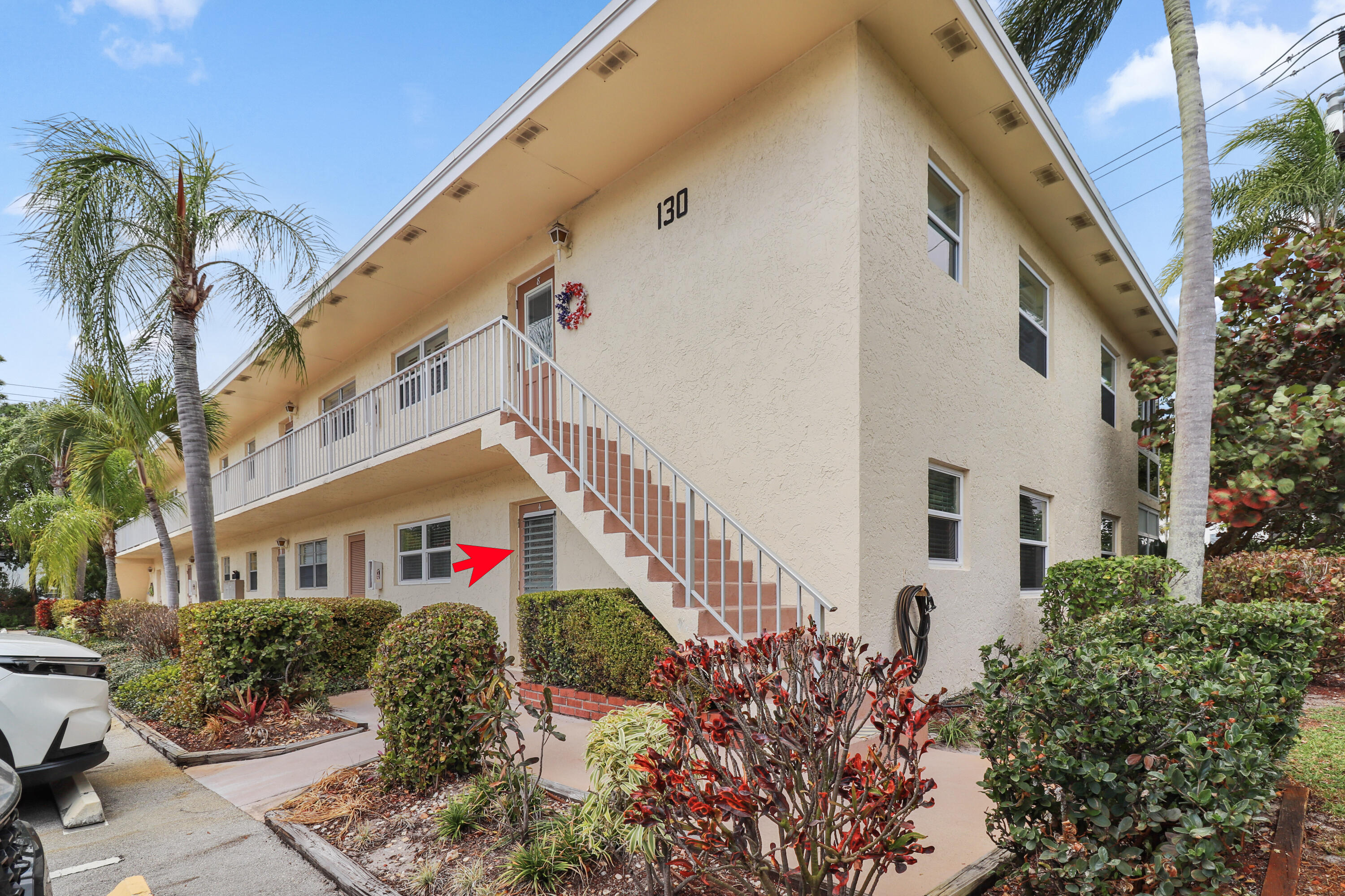 2950 SE Ocean Boulevard 130-4, Stuart, FL 34996, Stuart