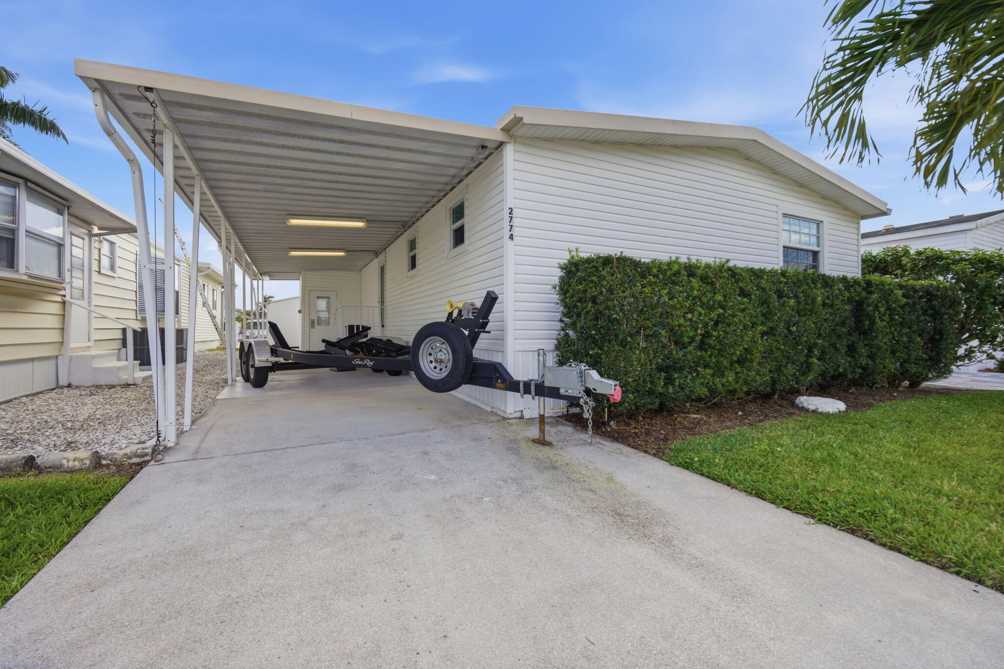 2774 SW 54th Street, Fort Lauderdale, FL 33312, Fort Lauderdale