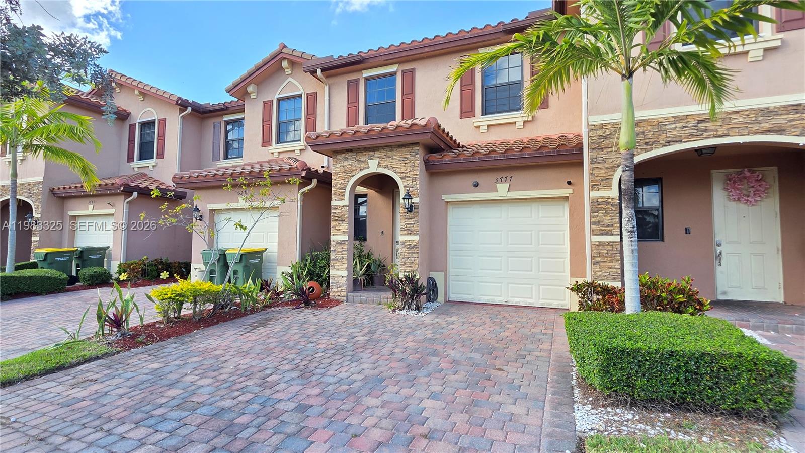 3777 SE 1st Street, Homestead, FL 33033, Homestead