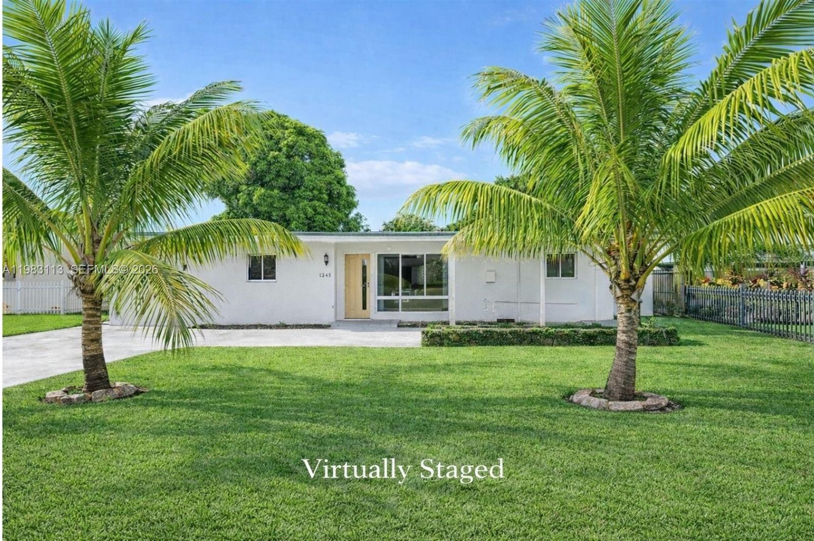 550 NE 173rd Street, North Miami Beach, FL 33162, North Miami Beach