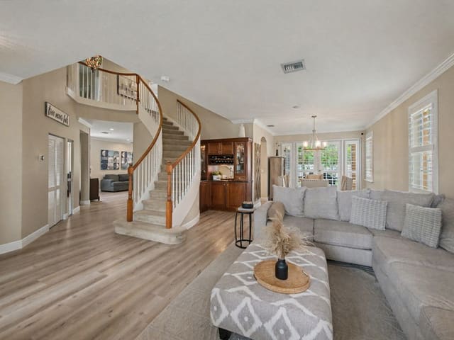 2052 Reston Circle, sold in Madison Green 1, Royal Palm Beach, FL