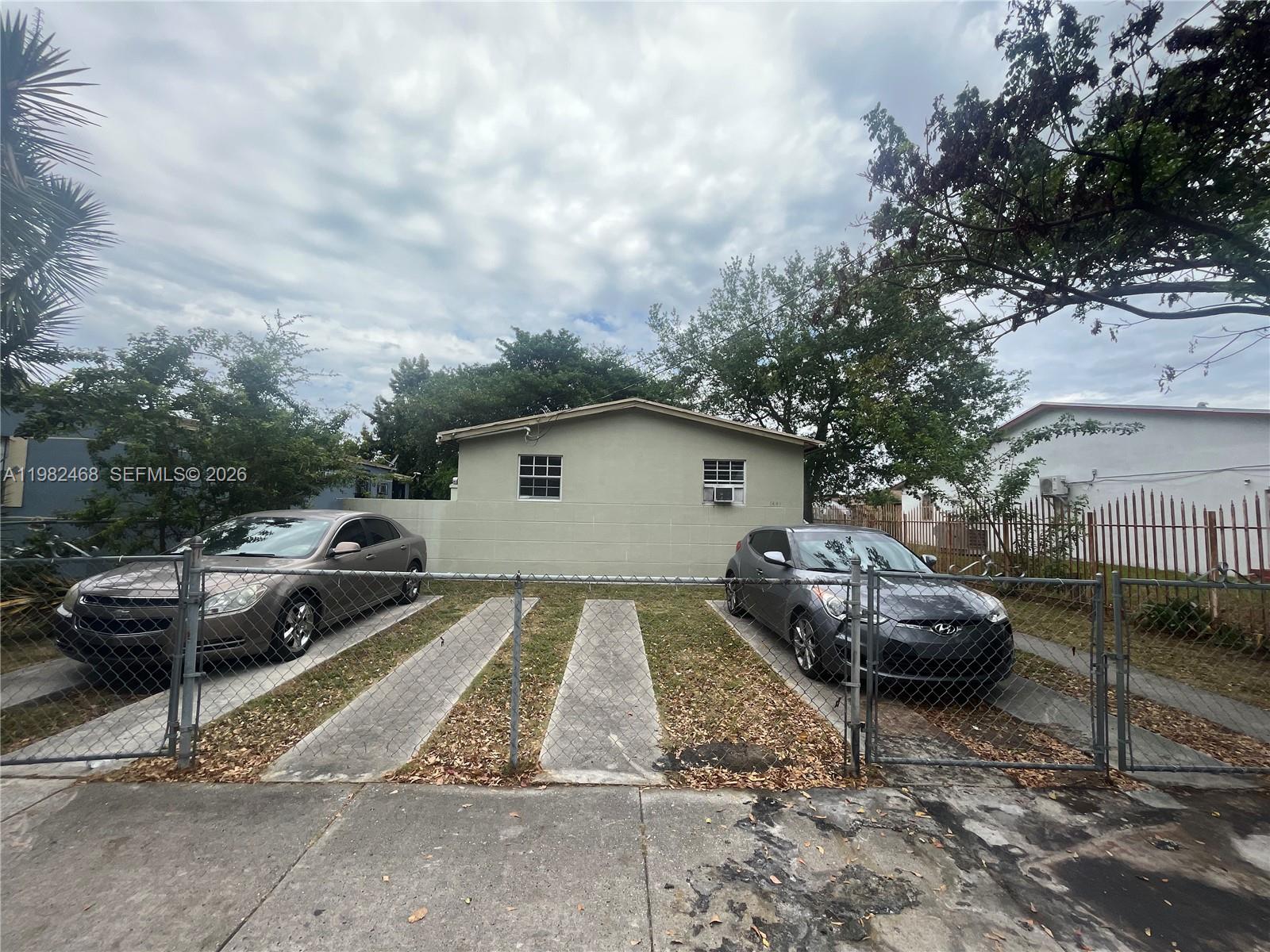 1441 NW 59th Street, Miami, FL 33142, Miami