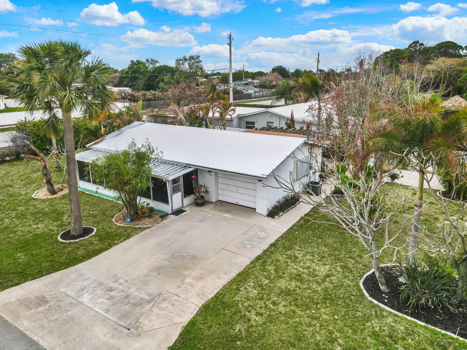 1180 NE Crescent Street, Jensen Beach, FL 34957, Jensen Beach