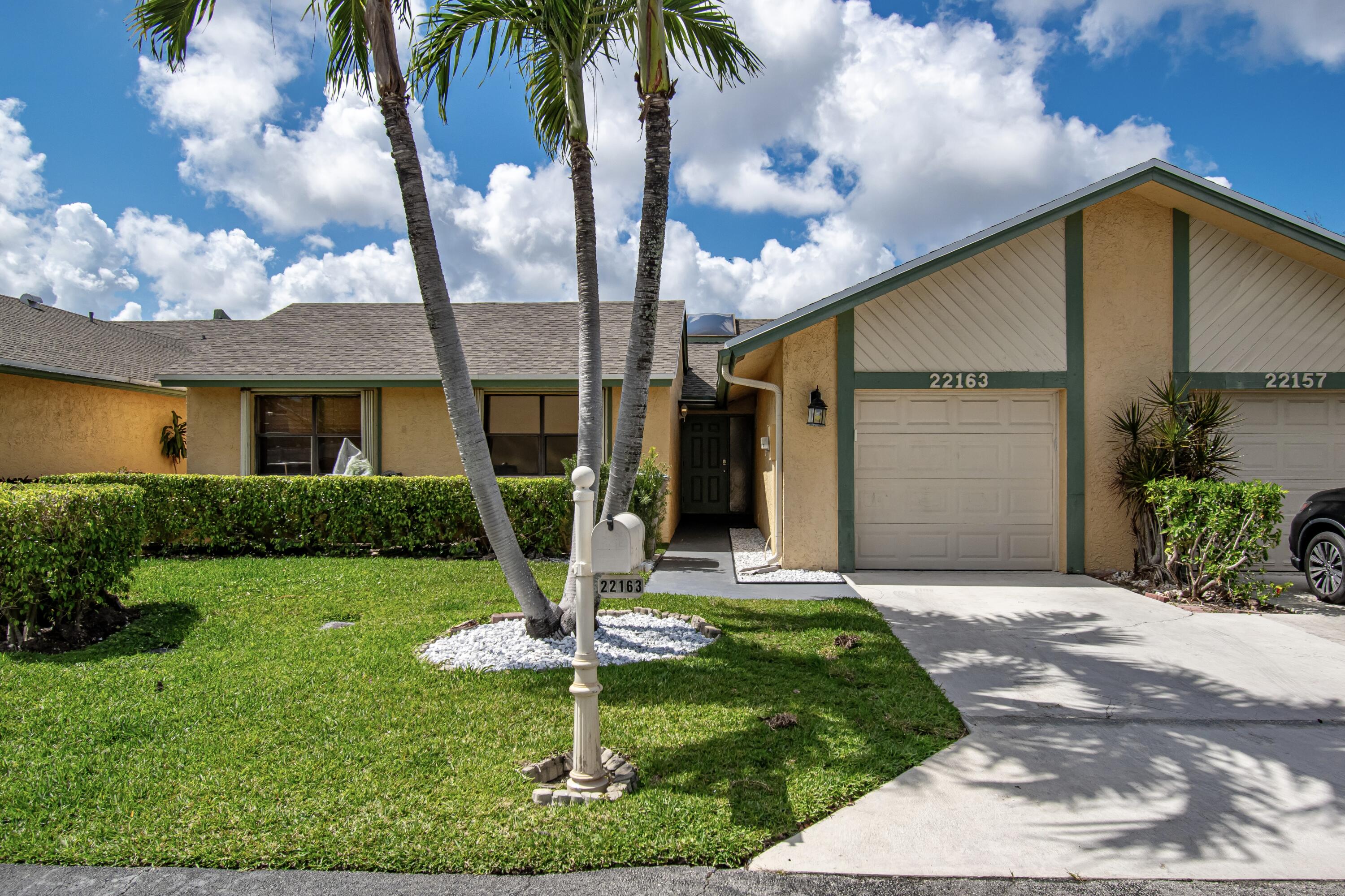 22163 Thomas Terrace, Boca Raton, FL 33433, Boca Raton
