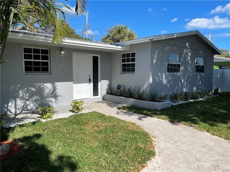 841 NE 51st Street, Pompano Beach, FL 33064 photo 2