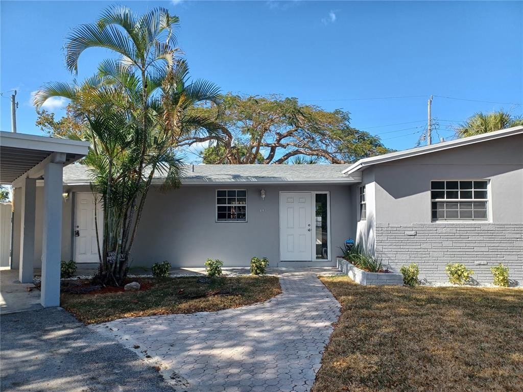 841 NE 51st Street, Pompano Beach, FL 33064 photo 24