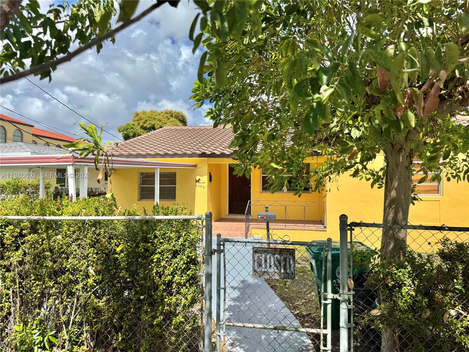 2395 SW 2nd Street, Miami, FL 33135, Miami