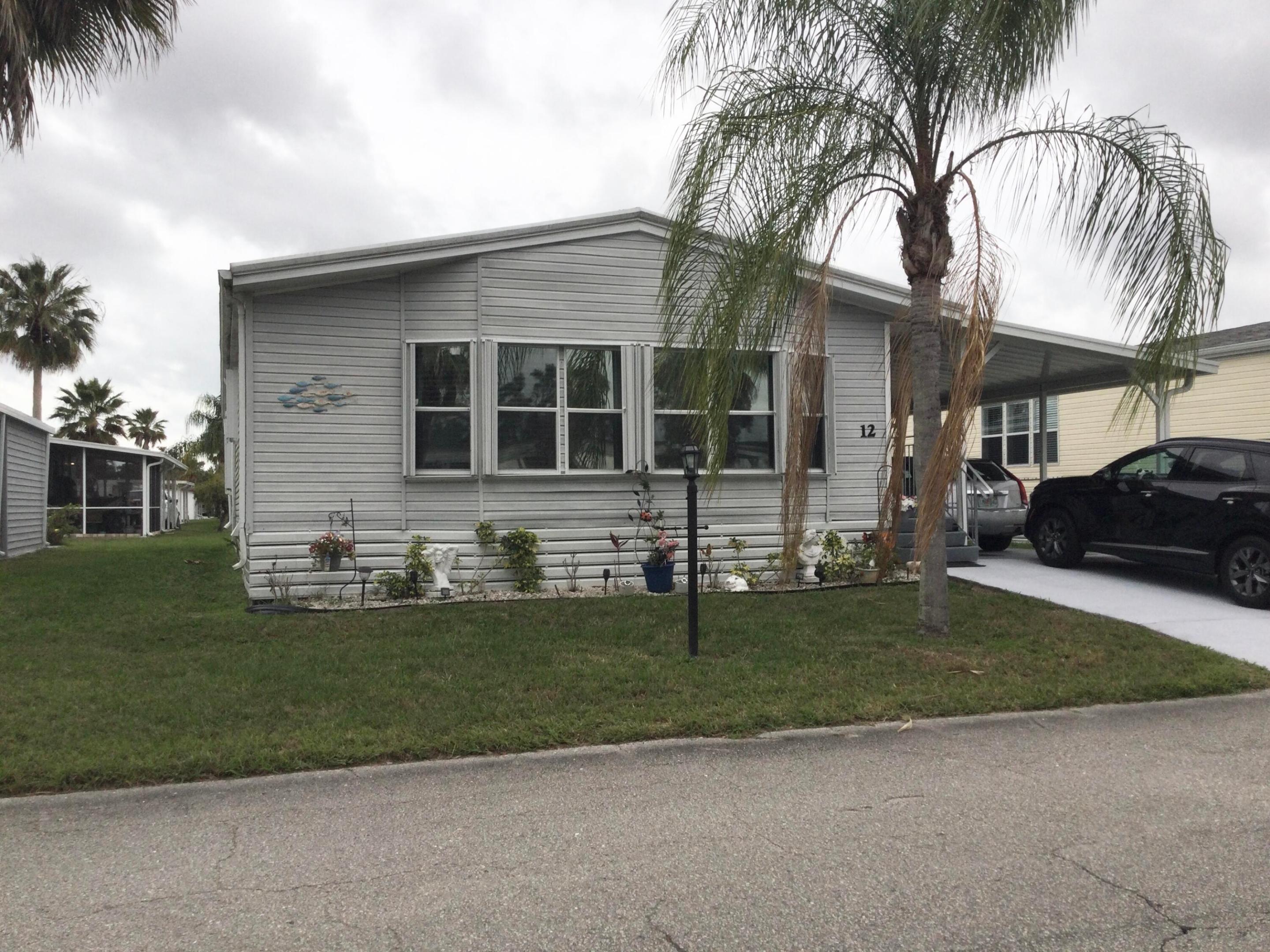 12 S Granada Lane, Port St. Lucie, FL 34952, Port St Lucie