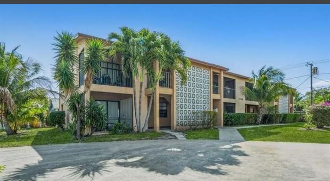 1409 Lake Avenue 6, Lake Worth Beach, FL 33460, Lake Worth Beach