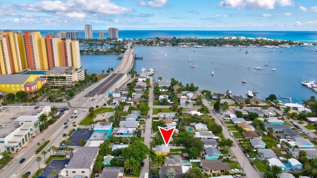 196 E 25th Street, West Palm Beach, FL 33404