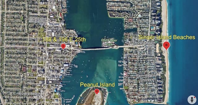 188 E 25th Street, West Palm Beach, FL 33404
