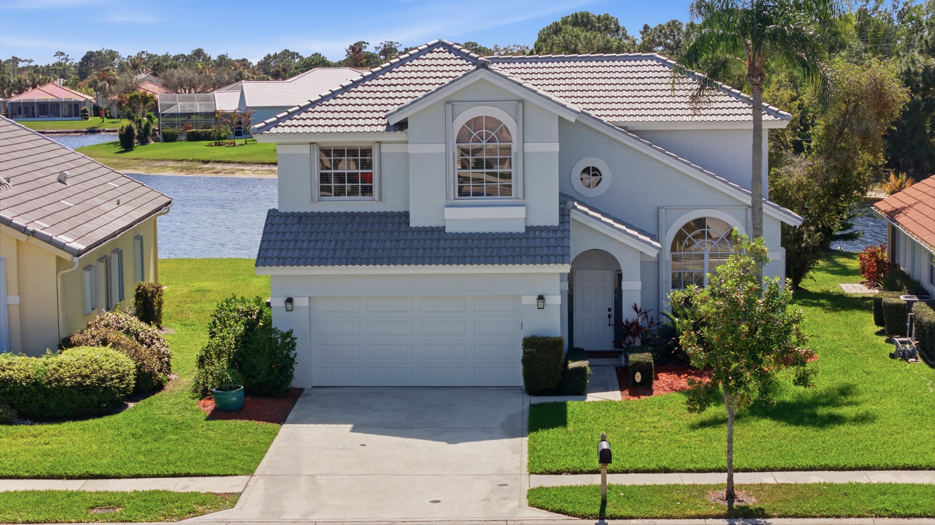4956 SE Mariner Village Lane, Stuart, FL 34997, Stuart