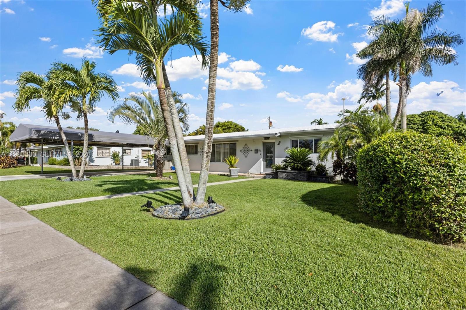 53 NW 19th Street, Homestead, FL 33030, Homestead