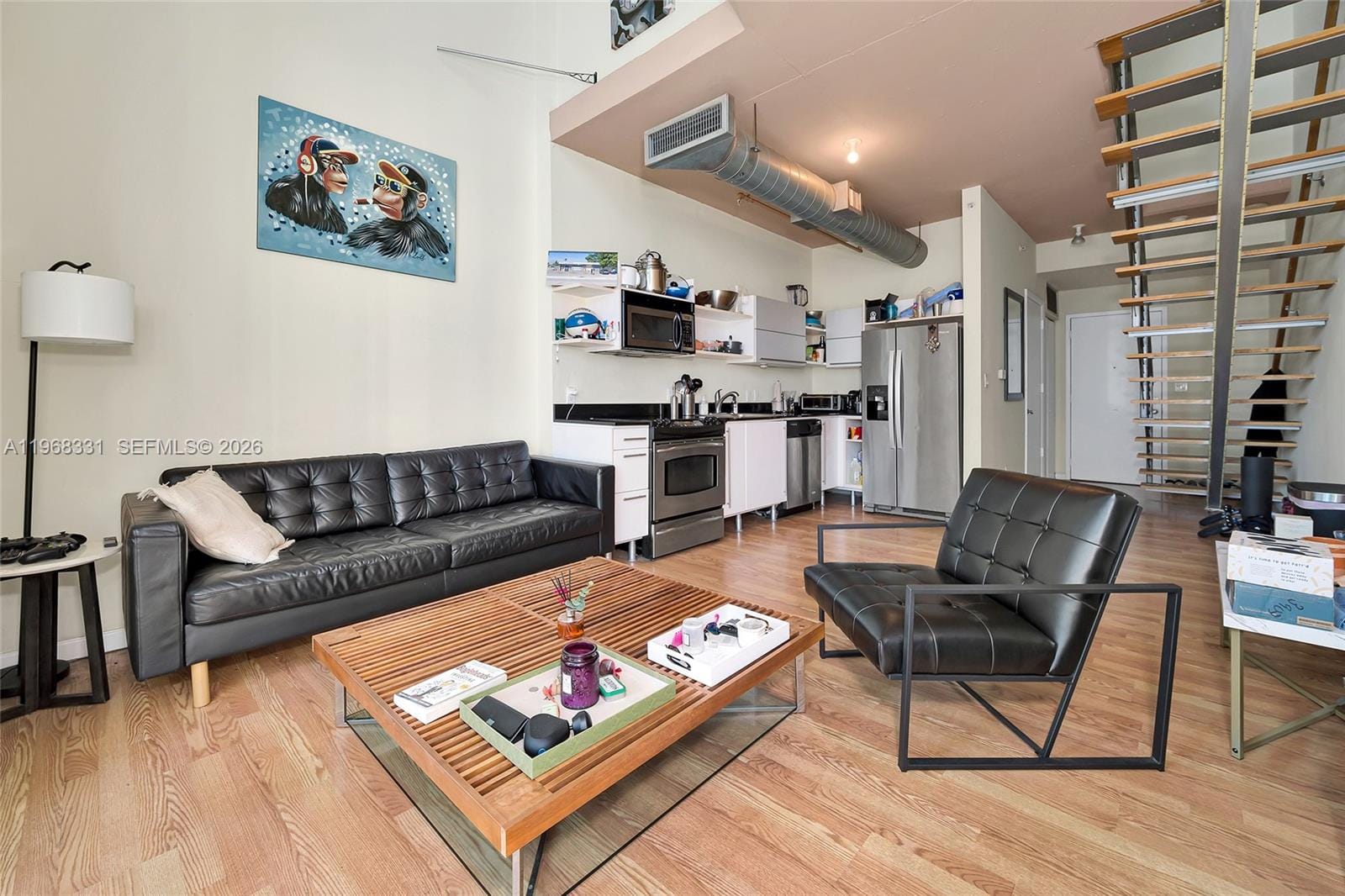 690 SW 1st Court 1504 — photo 2