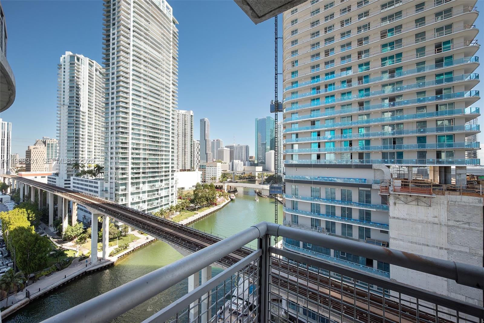 690 SW 1st Court 1504 — photo 12