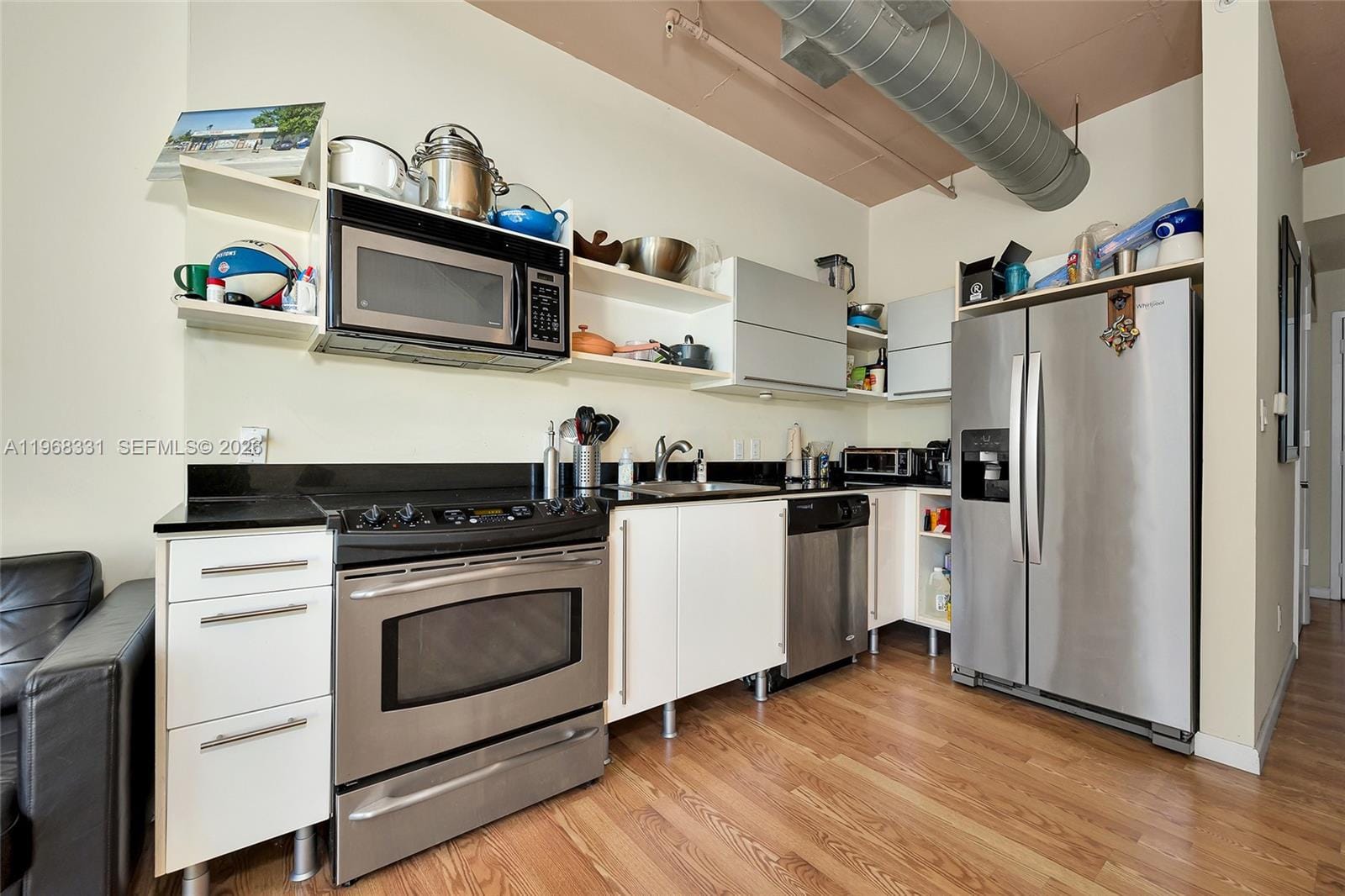 690 SW 1st Court 1504 — photo 5