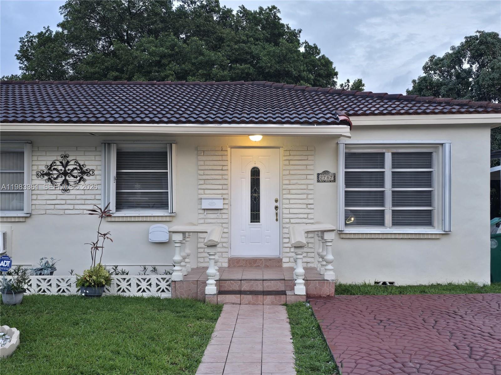 2787 SW 34th Court 0, Miami, FL 33133, Miami
