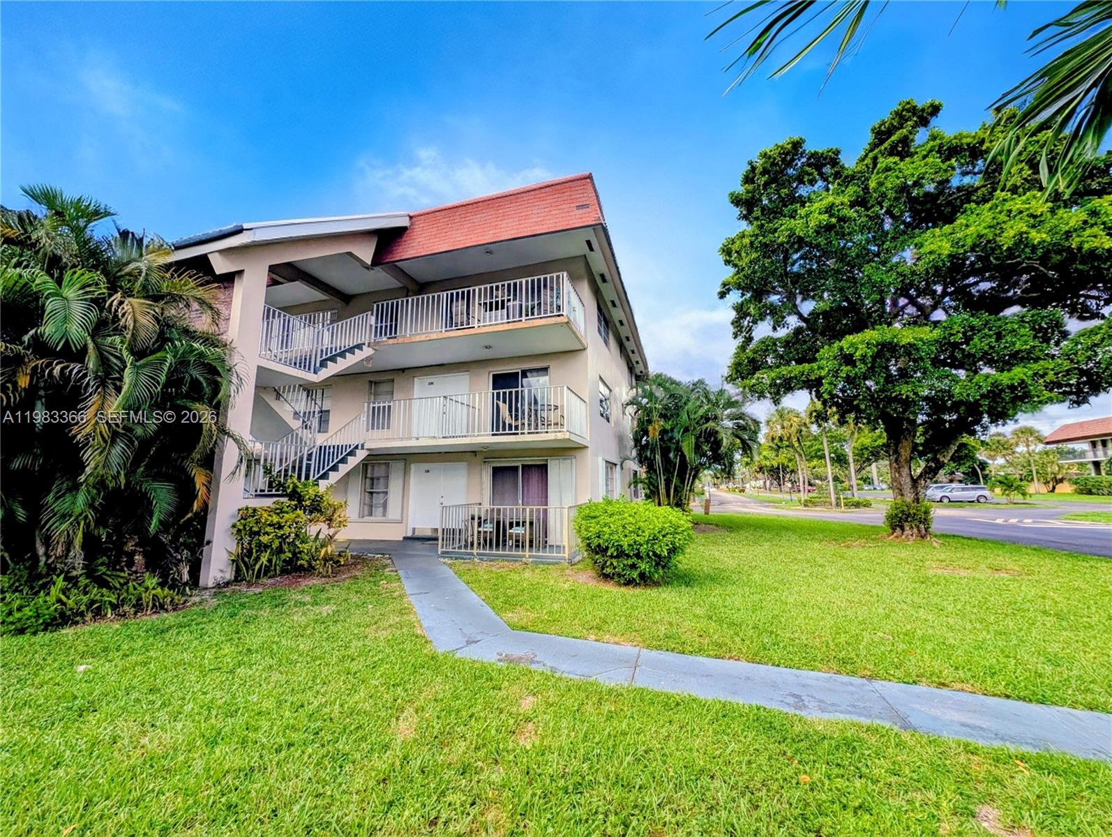 3061 NW 47th Terrace 226A, Lauderdale Lakes, FL 33313, Lauderdale Lakes