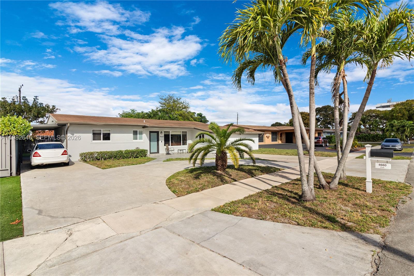 4660 W 9th Avenue, Hialeah, FL 33012, Hialeah