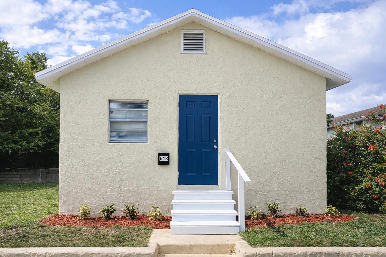 615 N Sapodilla Avenue, West Palm Beach, FL 33401, West Palm Beach