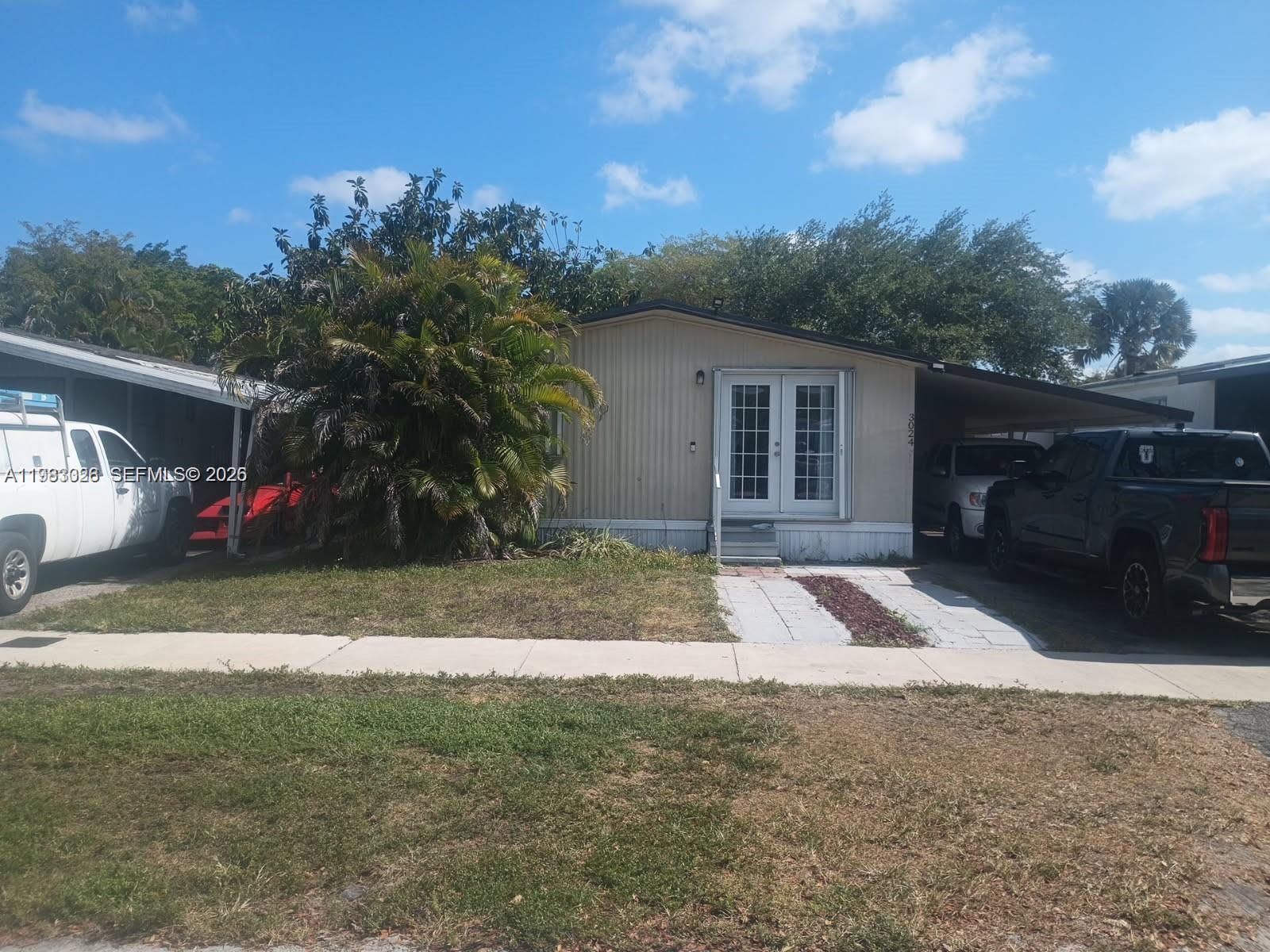 3024 SW 51st Street, Dania Beach, FL 33312, Dania Beach