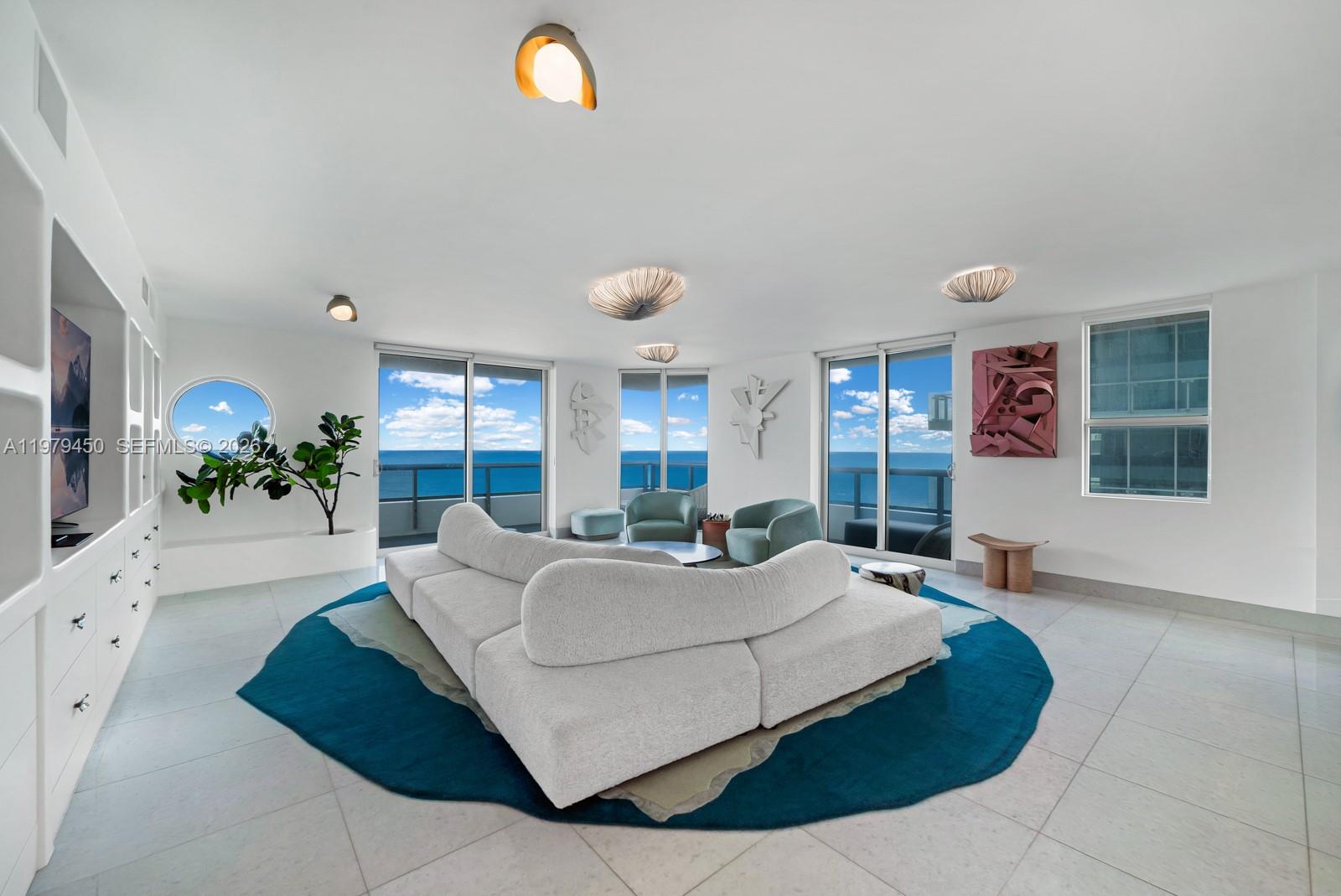 5801 Collins Avenue 1200, Miami Beach, FL 33140 photo 3