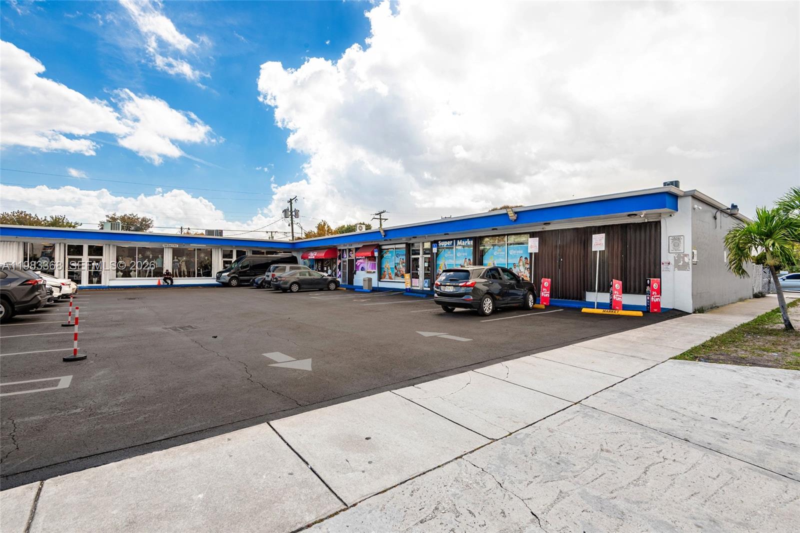 1992 E 4th Avenue, Hialeah, FL 33010, Hialeah