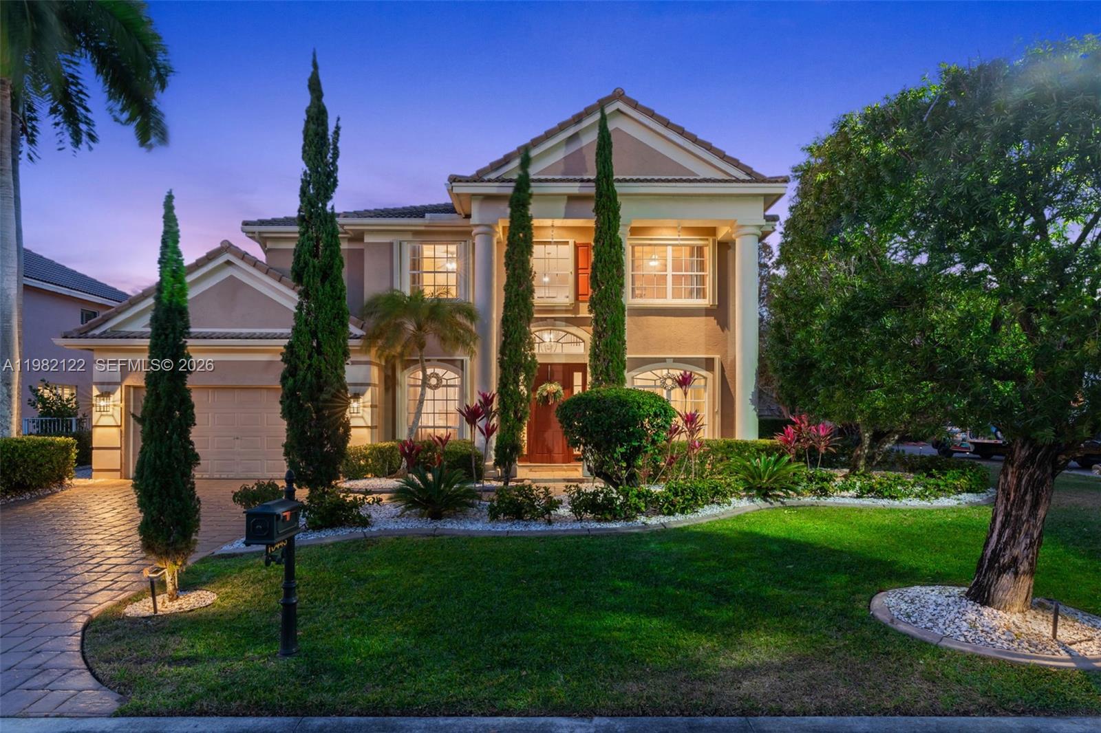 10443 NW 59th Place, Parkland, FL 33076, Parkland