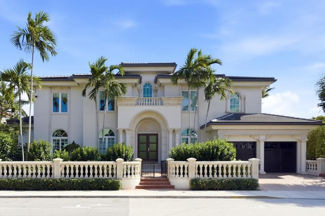 254 Atlantic Avenue, Palm Beach, FL 33480
