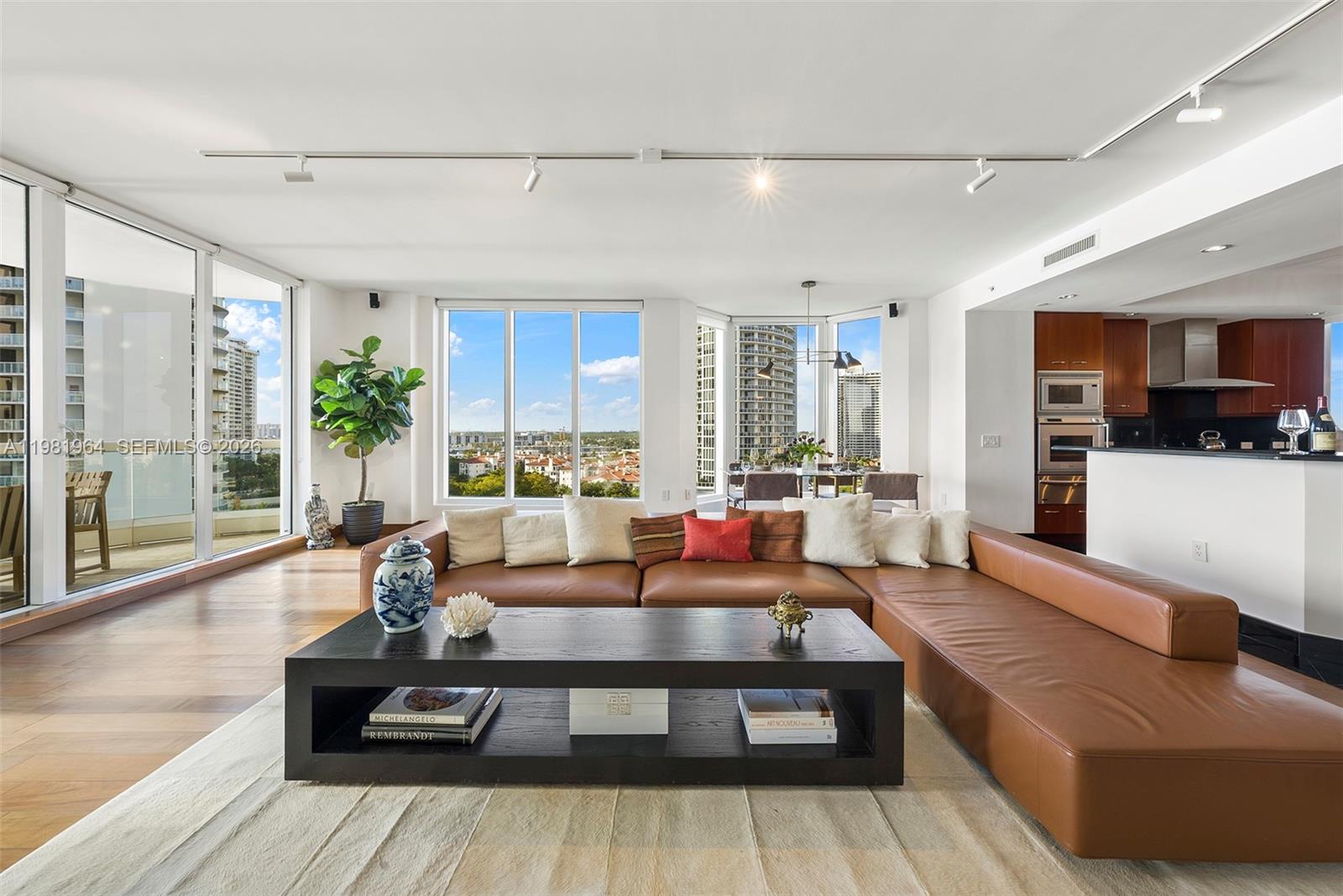 6000 Island Boulevard 1208, Aventura, FL 33160, Aventura