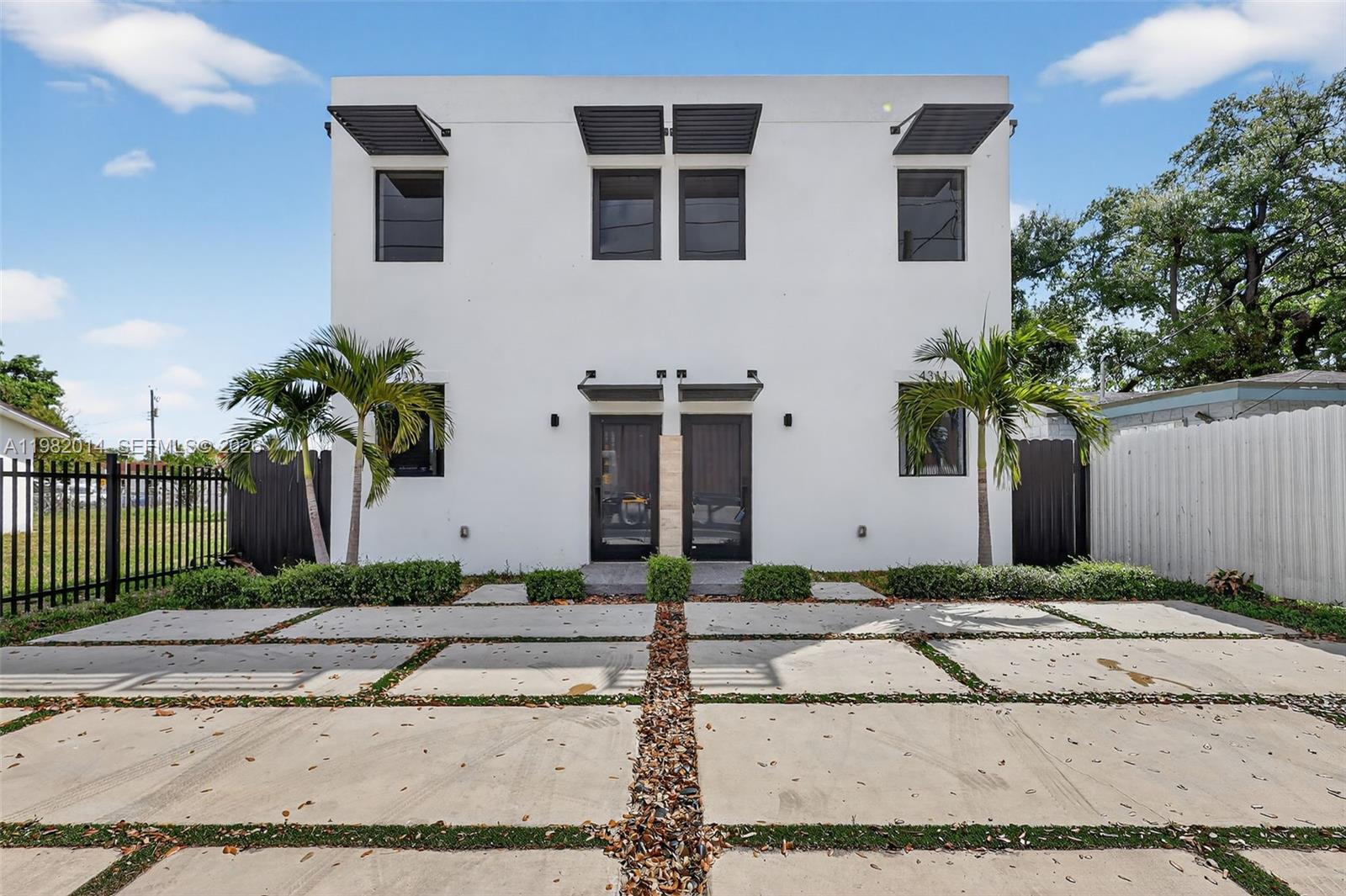 4311 NW 32nd Avenue, Miami, FL 33142, Miami