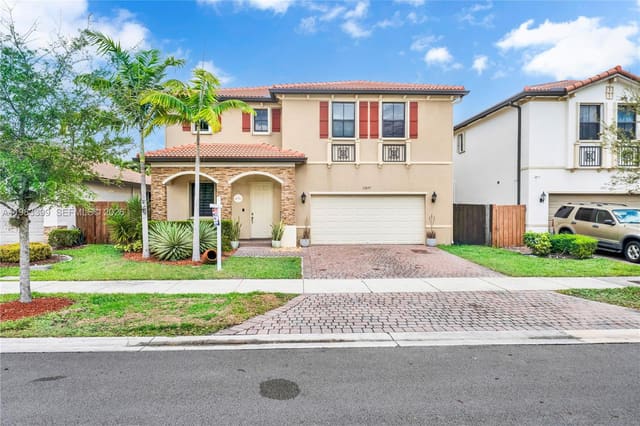 11827 SW 242nd Terrace, Silver Palm Southwest, Homestead, FL