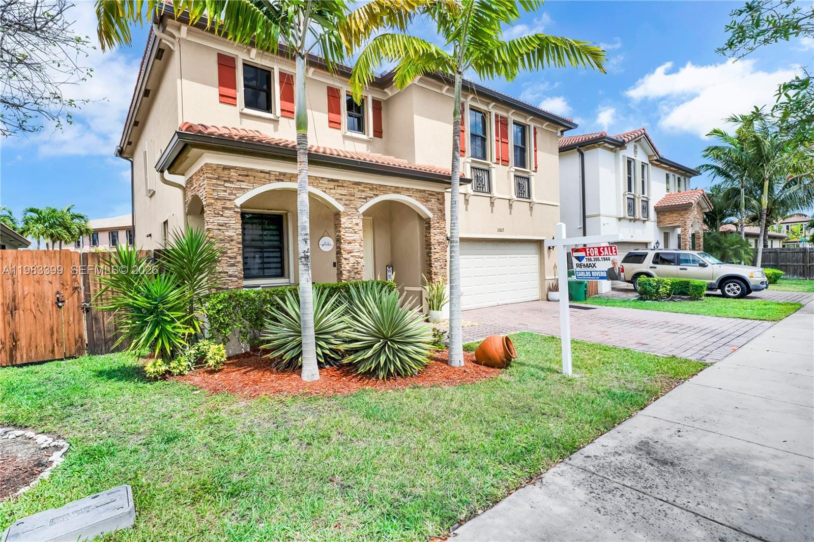11827 SW 242nd Terrace, Homestead, FL 33032 photo 2
