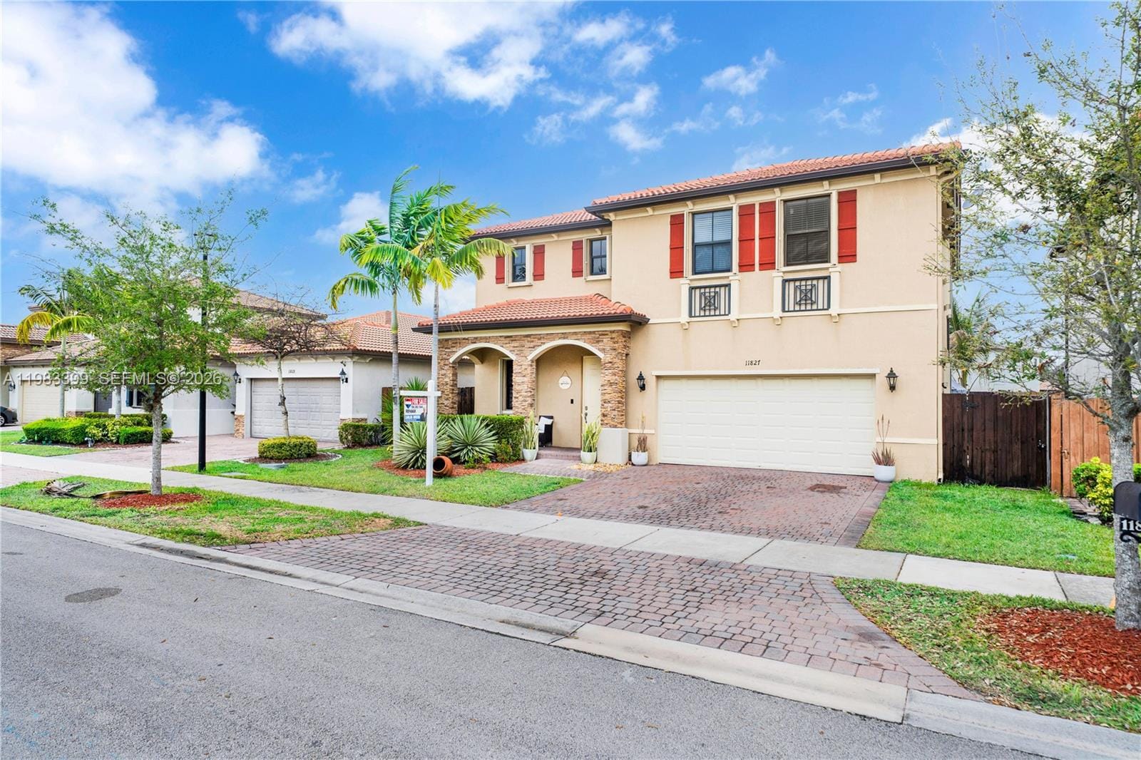 11827 SW 242nd Terrace, Homestead, FL 33032 photo 3