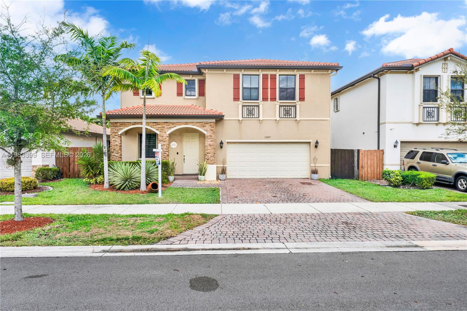 11827 SW 242nd Terrace, Homestead, FL 33032, Homestead