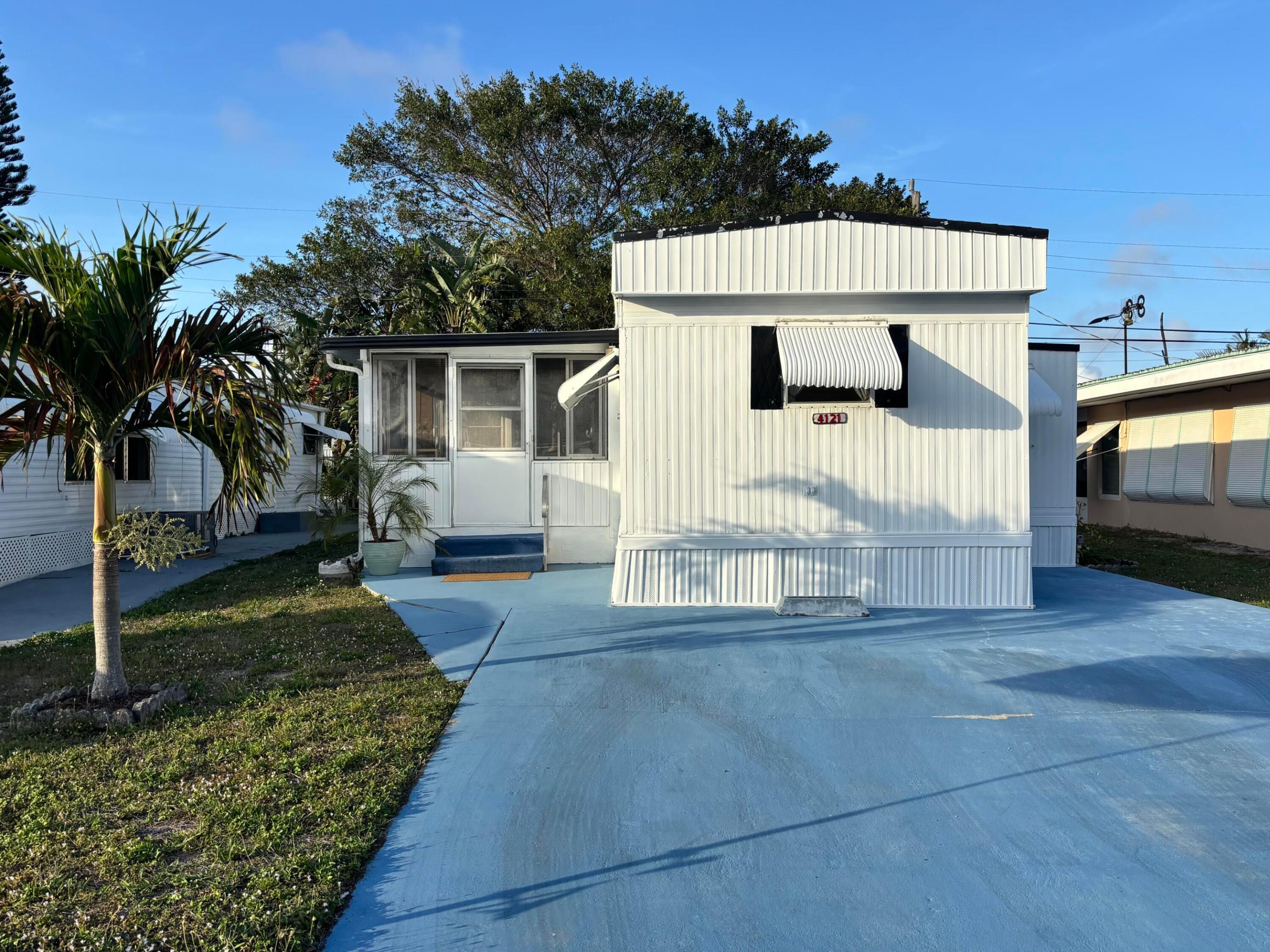 4121 88th Court S, Boynton Beach, FL 33436, Boynton Beach