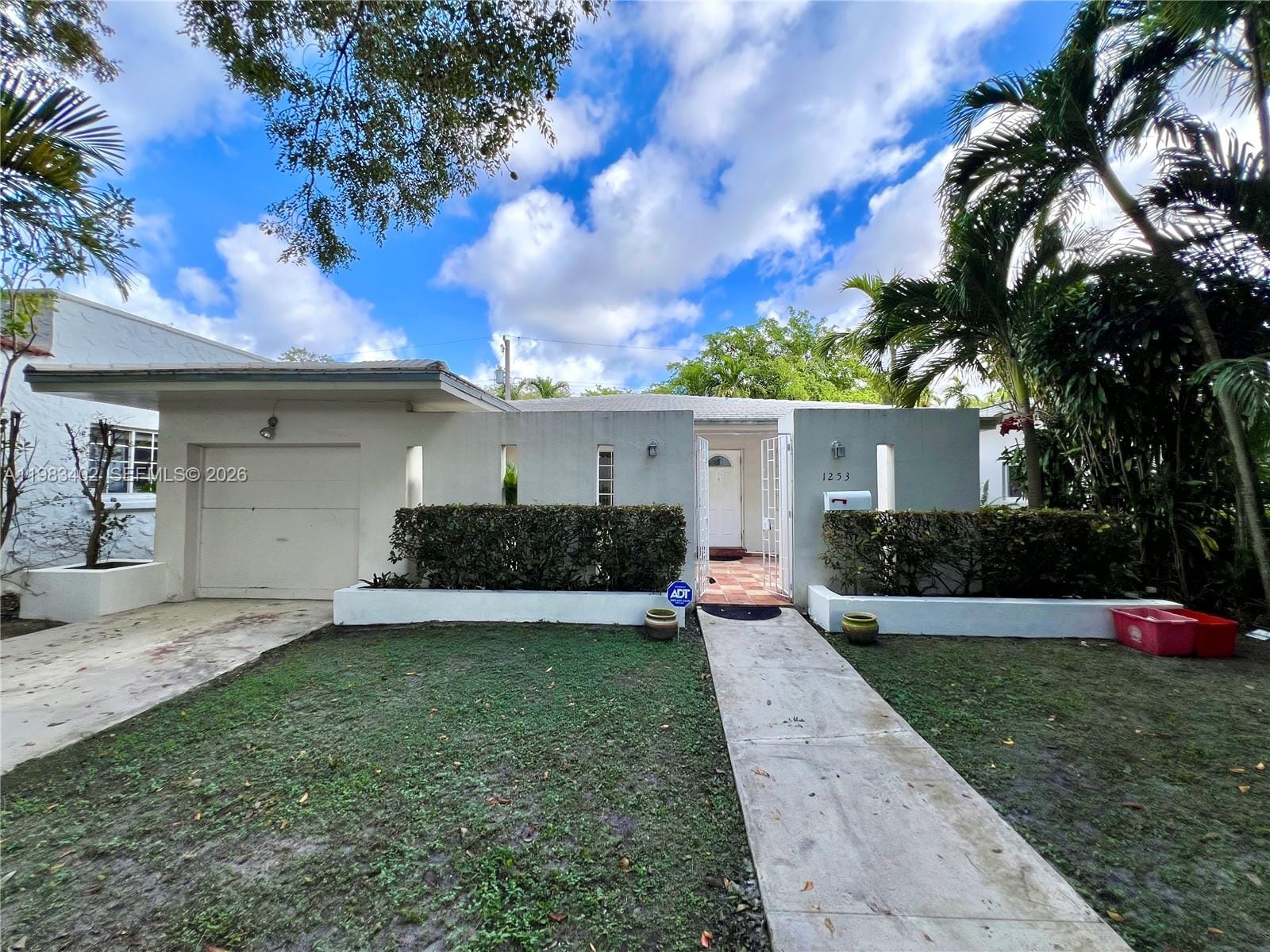 1253 Messina Avenue, Coral Gables, FL 33134