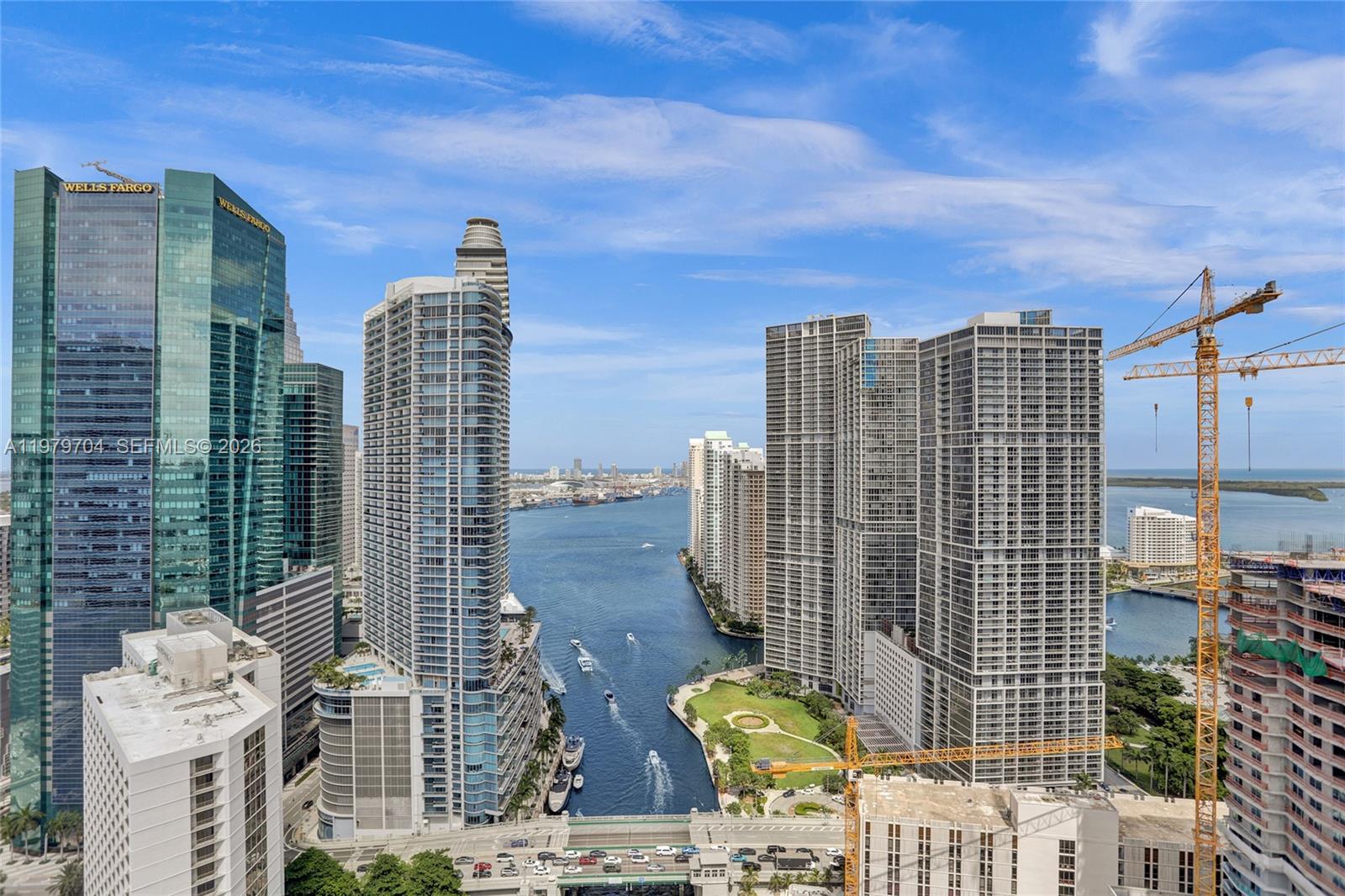 31 SE 5th Street 4112, Miami, FL 33131, Miami