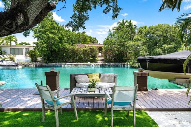 1865 Daytonia Road, Miami Beach, FL 33141