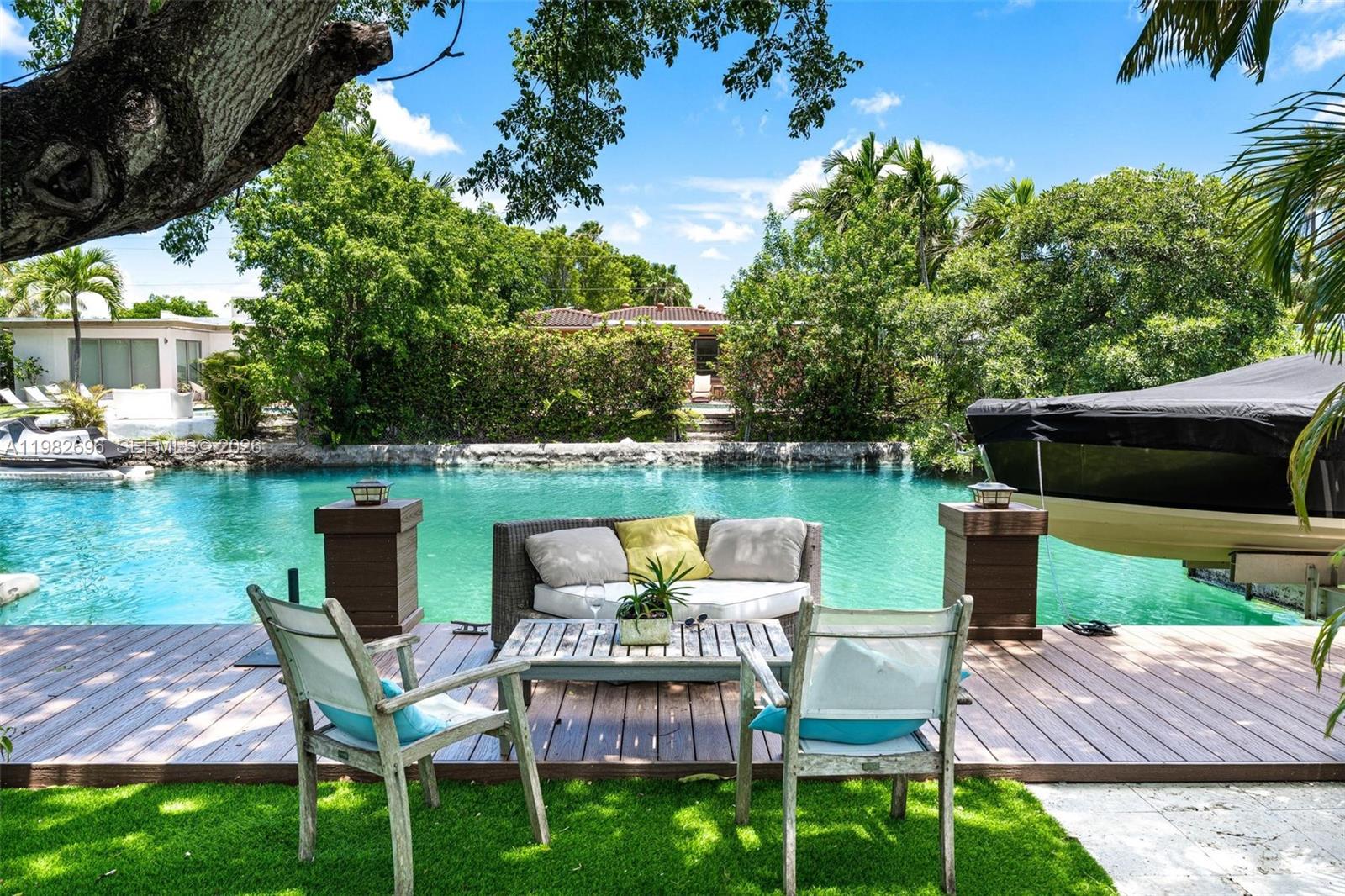 1865 Daytonia Road, Miami Beach, FL 33141, Miami Beach