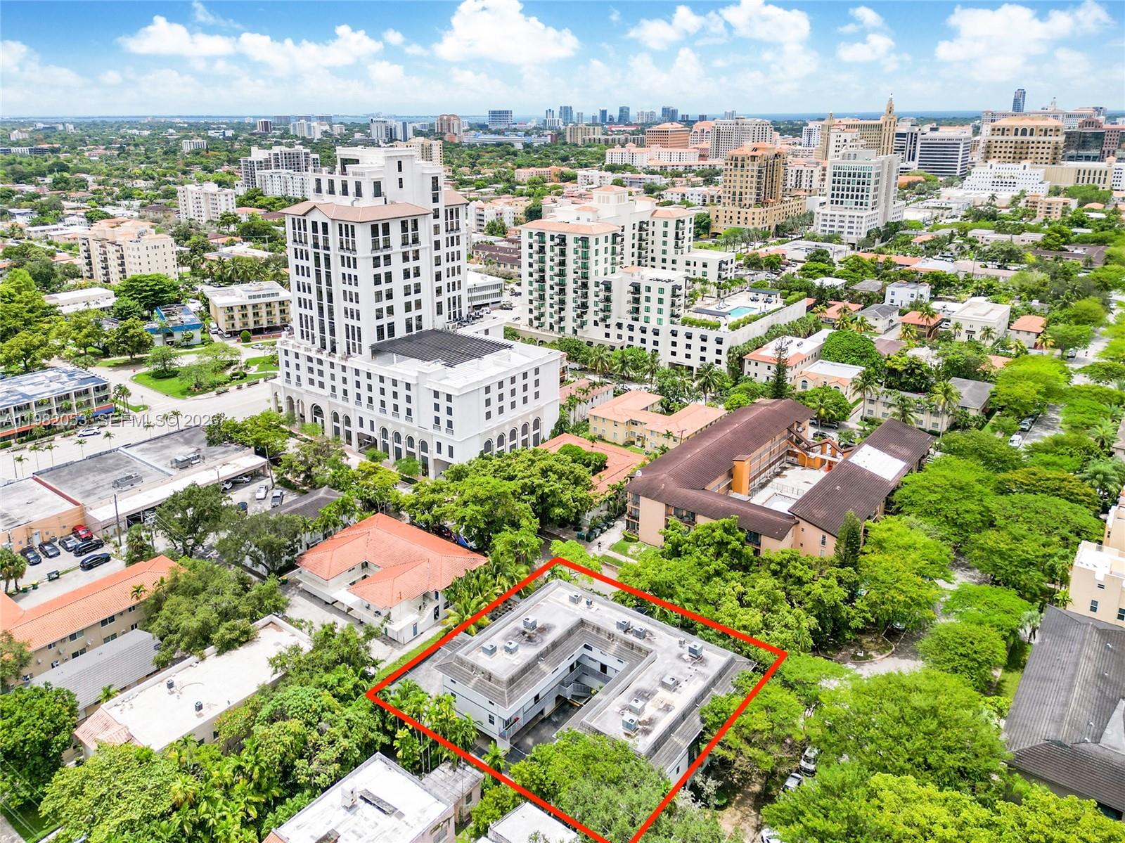 235 Antilla Avenue 7, Coral Gables, FL 33134, Coral Gables