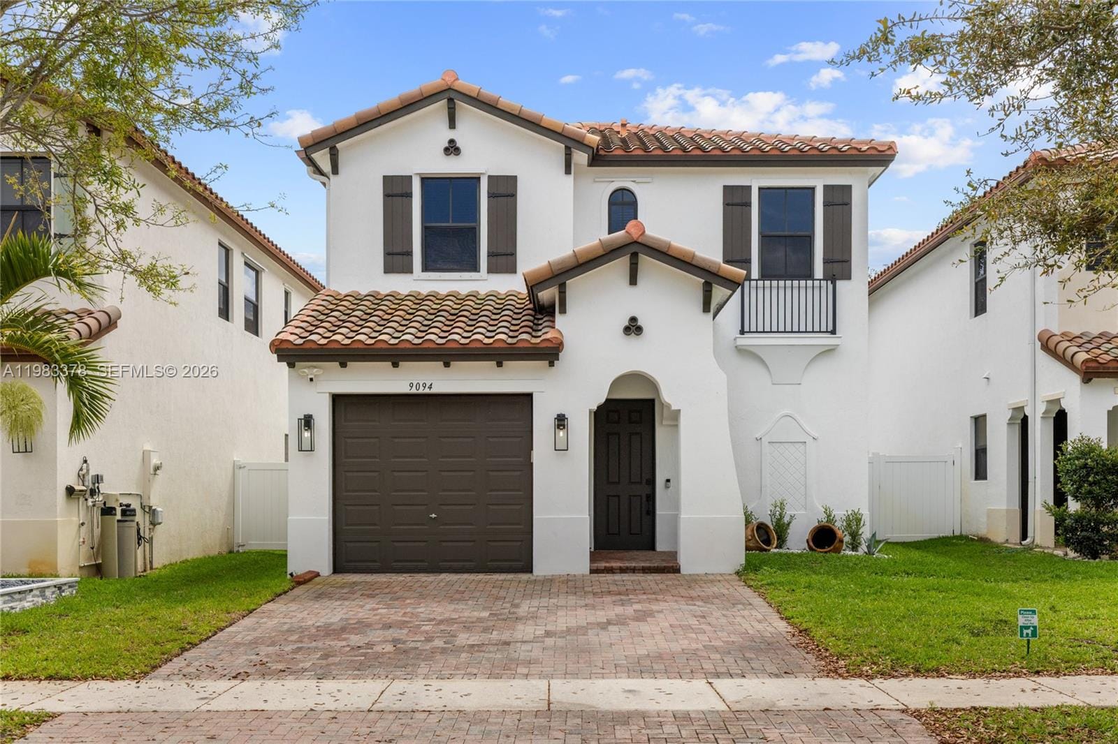 9094 SW 36th Street, Miramar, FL 33025