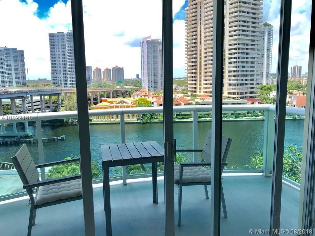 19390 Collins Avenue 901 — photo 1