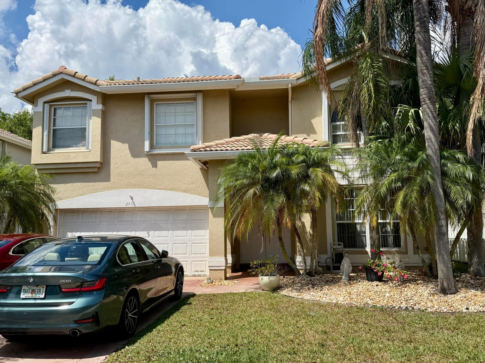 2401 NW 139th Avenue, Sunrise, FL 33323