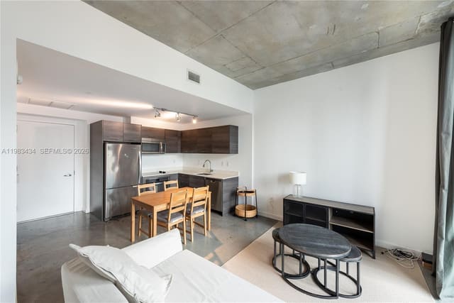 151 SE 1st Street 1709, Miami, FL 33131