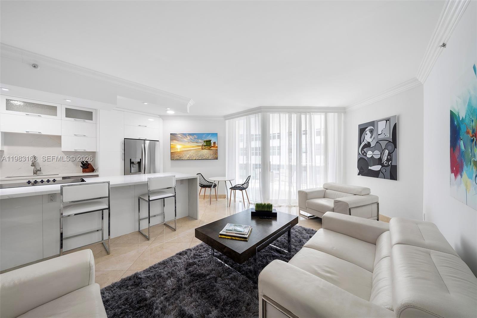 4775 Collins Avenue 1504, Miami Beach, FL 33140, Miami Beach