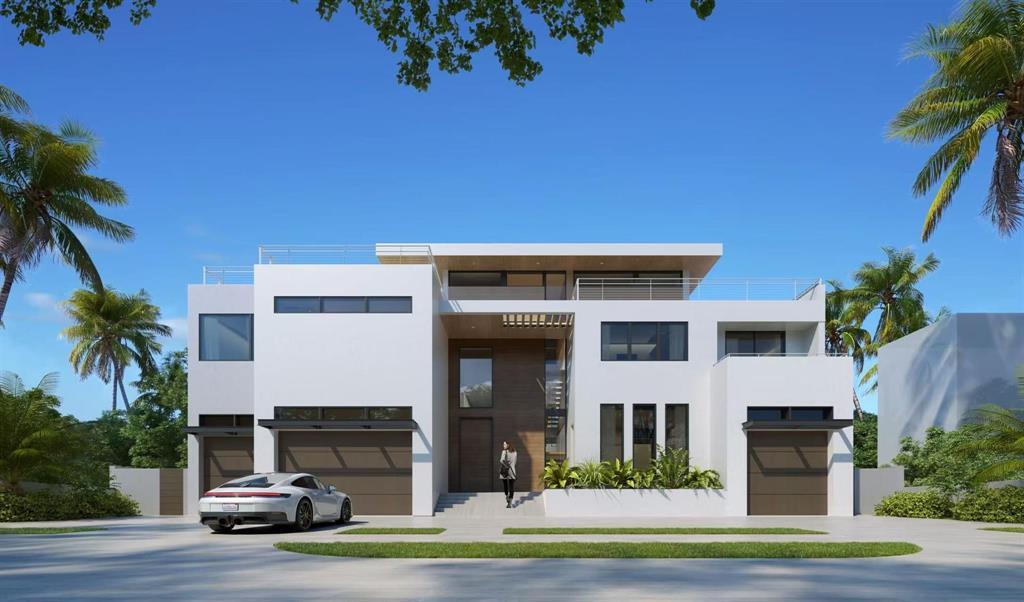 455 Bontona Avenue, Fort Lauderdale, FL 33301, Fort Lauderdale