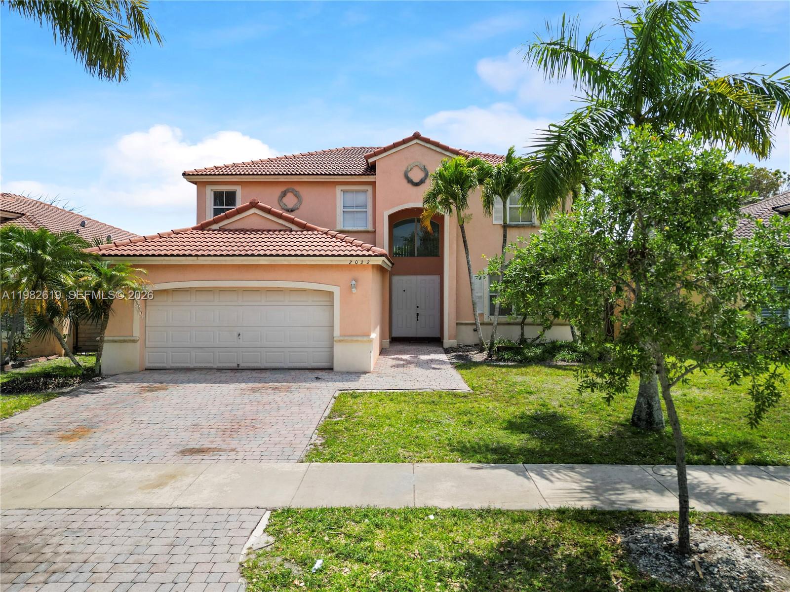 2022 SE 18th Street, Homestead, FL 33035, Homestead
