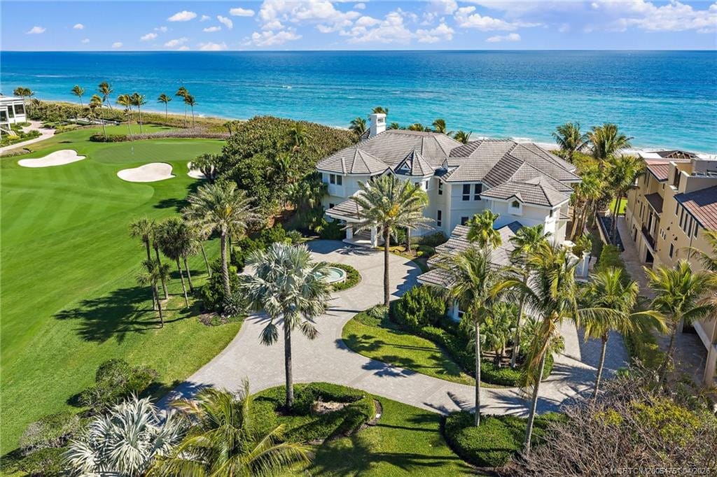 3066 SE Dune Drive, Stuart, FL 34996 photo 1