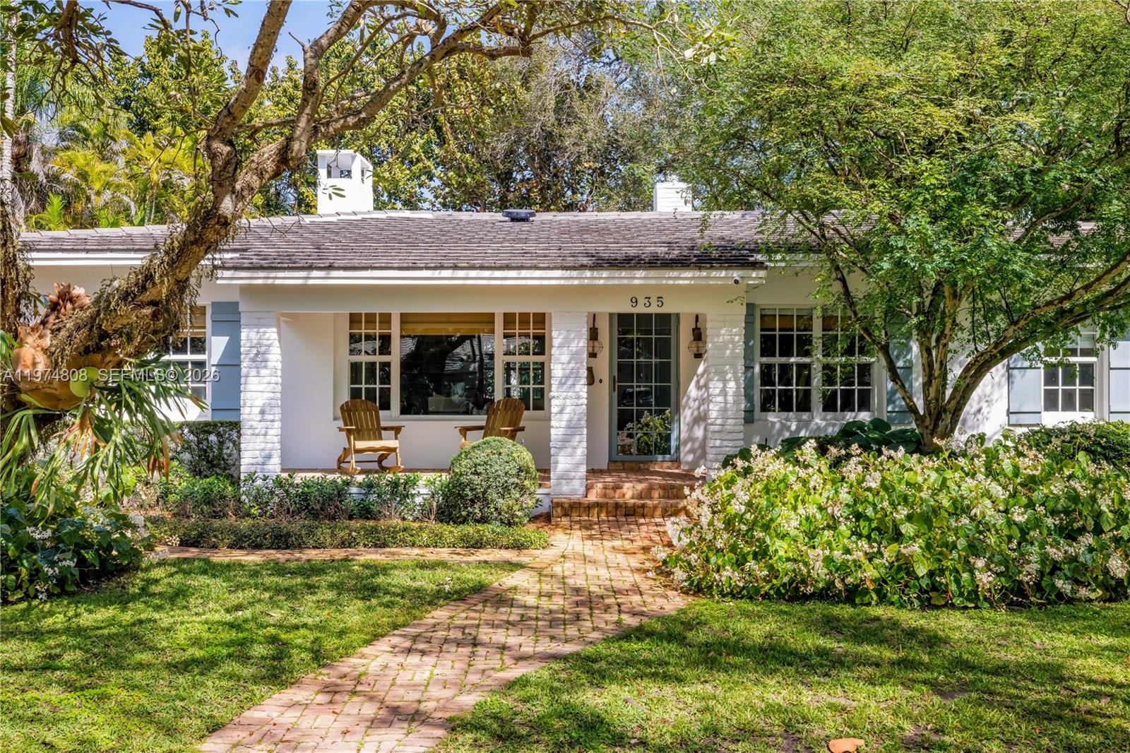935 Escobar Avenue, Coral Gables, FL 33134, Coral Gables